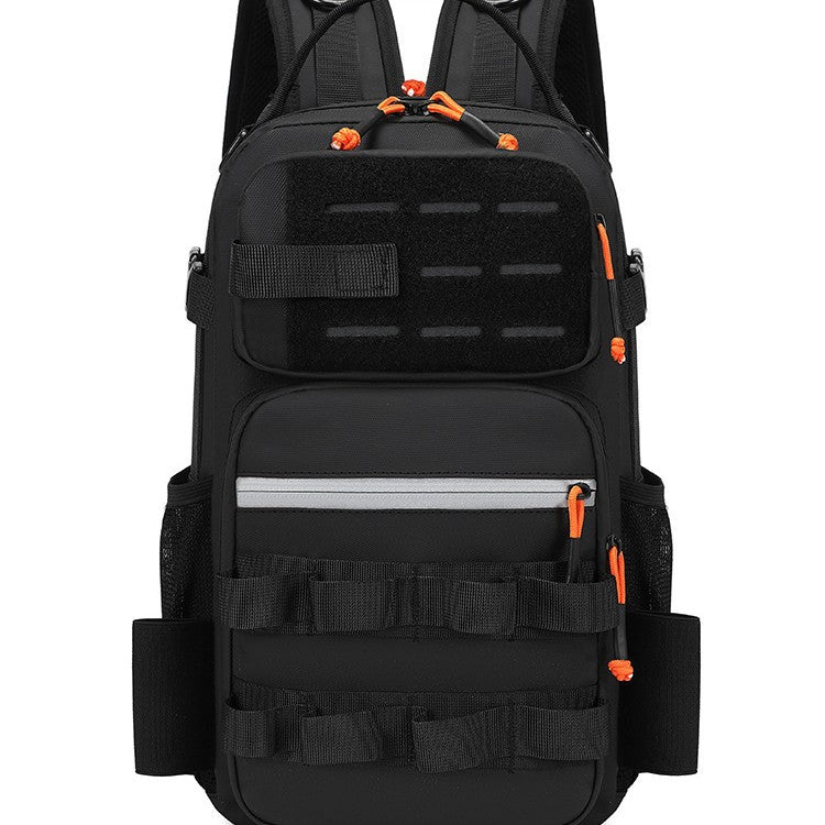 Tactical Utility Rucksack Bowlift