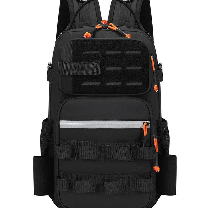 Tactical Utility Rucksack Bowlift