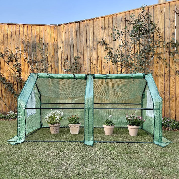 Portable Gardening Greenhouse