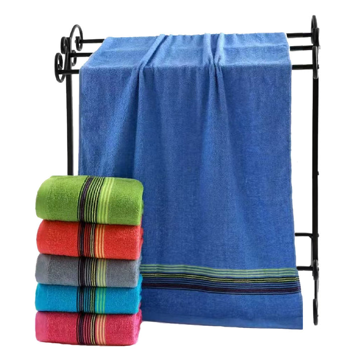 High-Quality And Absorbent Bath Towel Bowlift