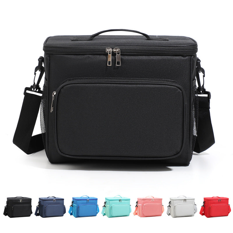 Insulated Lunch Bag