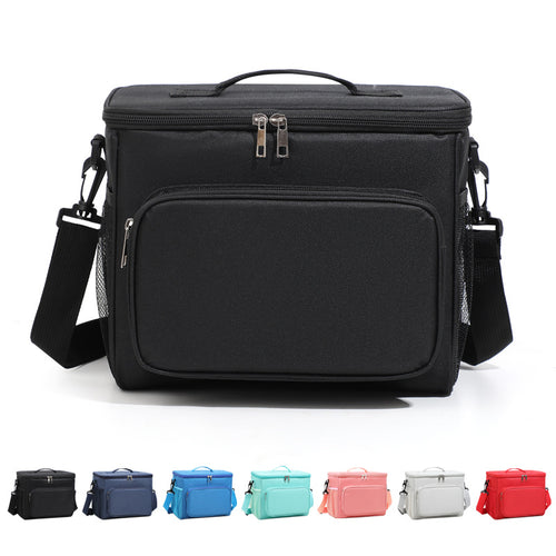 Insulated Lunch Bag