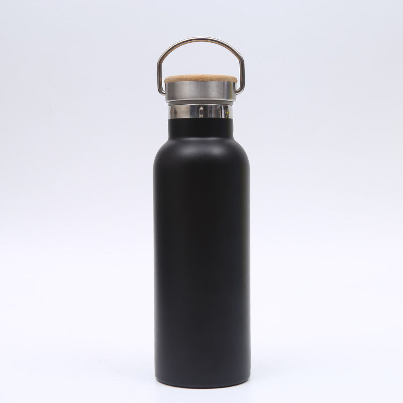 Unisex Insulated Stainless Steel Water Bottle Bowlift