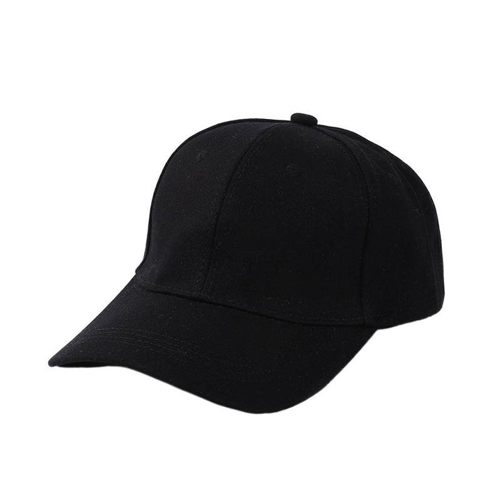 Women's Classic Structured Baseball Cap Bowlift