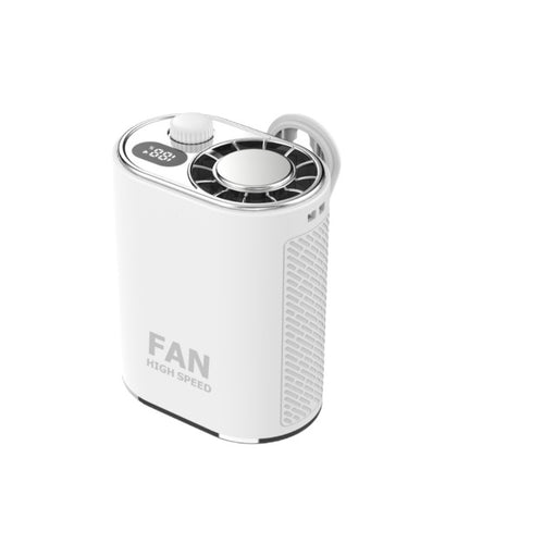 Portable Personal Mini Fan Bowlift