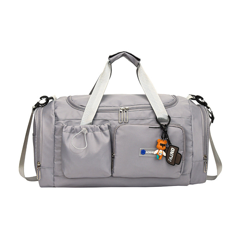 Ladies Sports Bag Bowlift