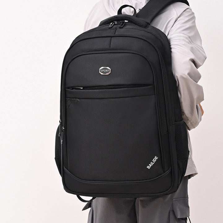 High-Performance Outdoor Hiking Backpack Bowlift