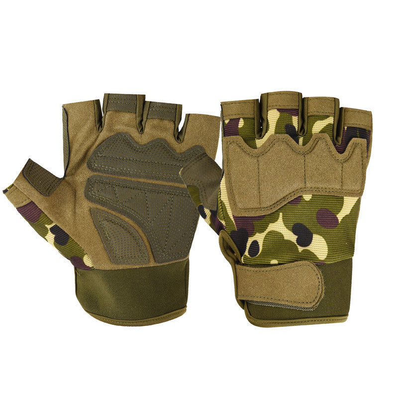 Men's Training Gloves Bowlift