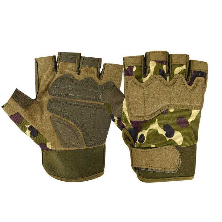 Men's Training Gloves Bowlift
