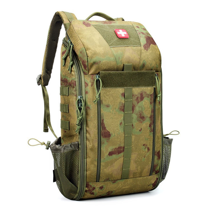 Tactical Relief Backpack Bowlift