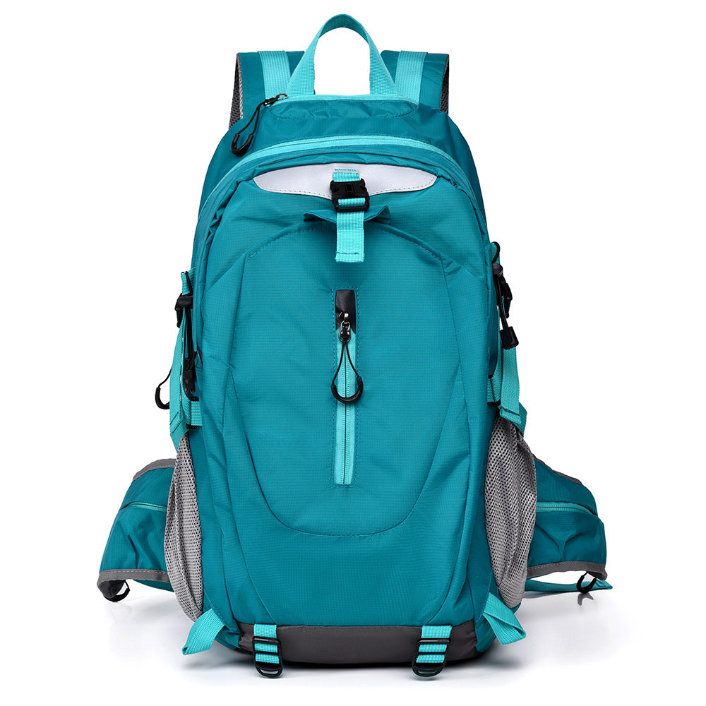 High-Performance All-Terrain Backpack Bowlift
