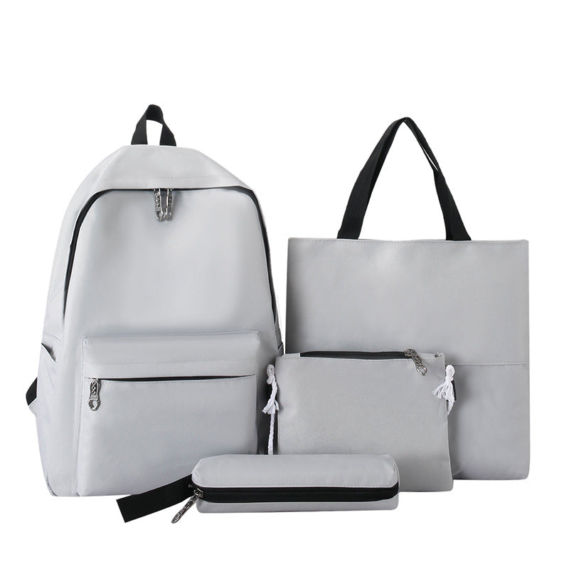 4-Piece Bag Set Bowlift