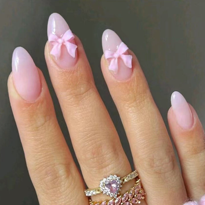Artful Nail Extensions Bowlift