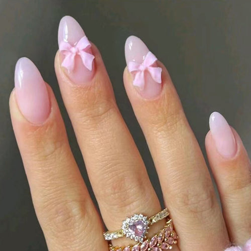 Artful Nail Extensions Bowlift