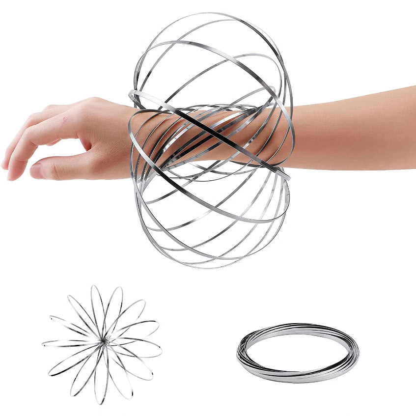 Unisex Fidget Toy with Interactive Design Bowlift