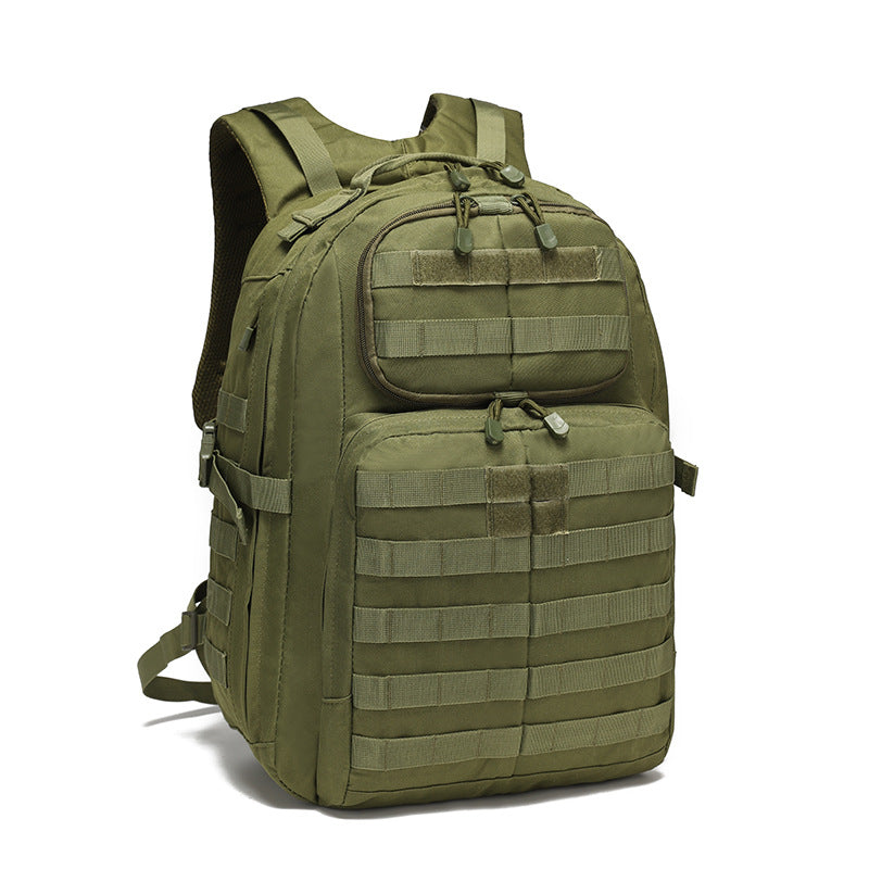 Tactical Backpack Bowlift