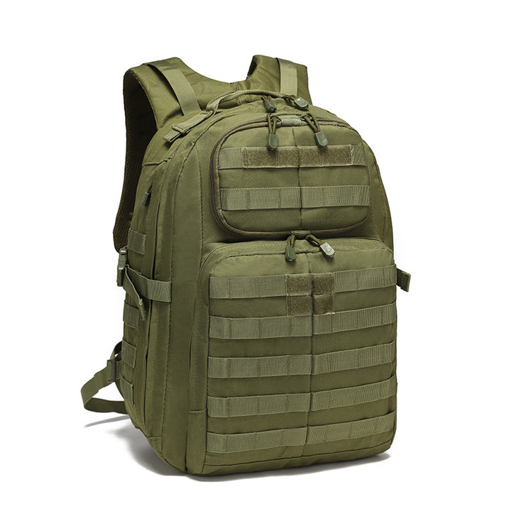 Tactical Backpack Bowlift
