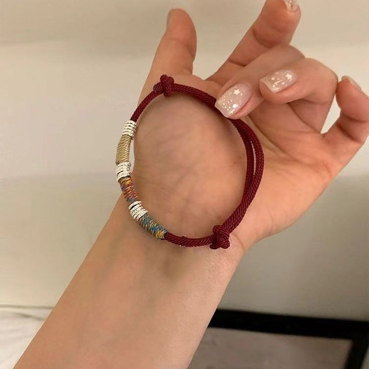 Artisan ven Bead Bracelet Bowlift
