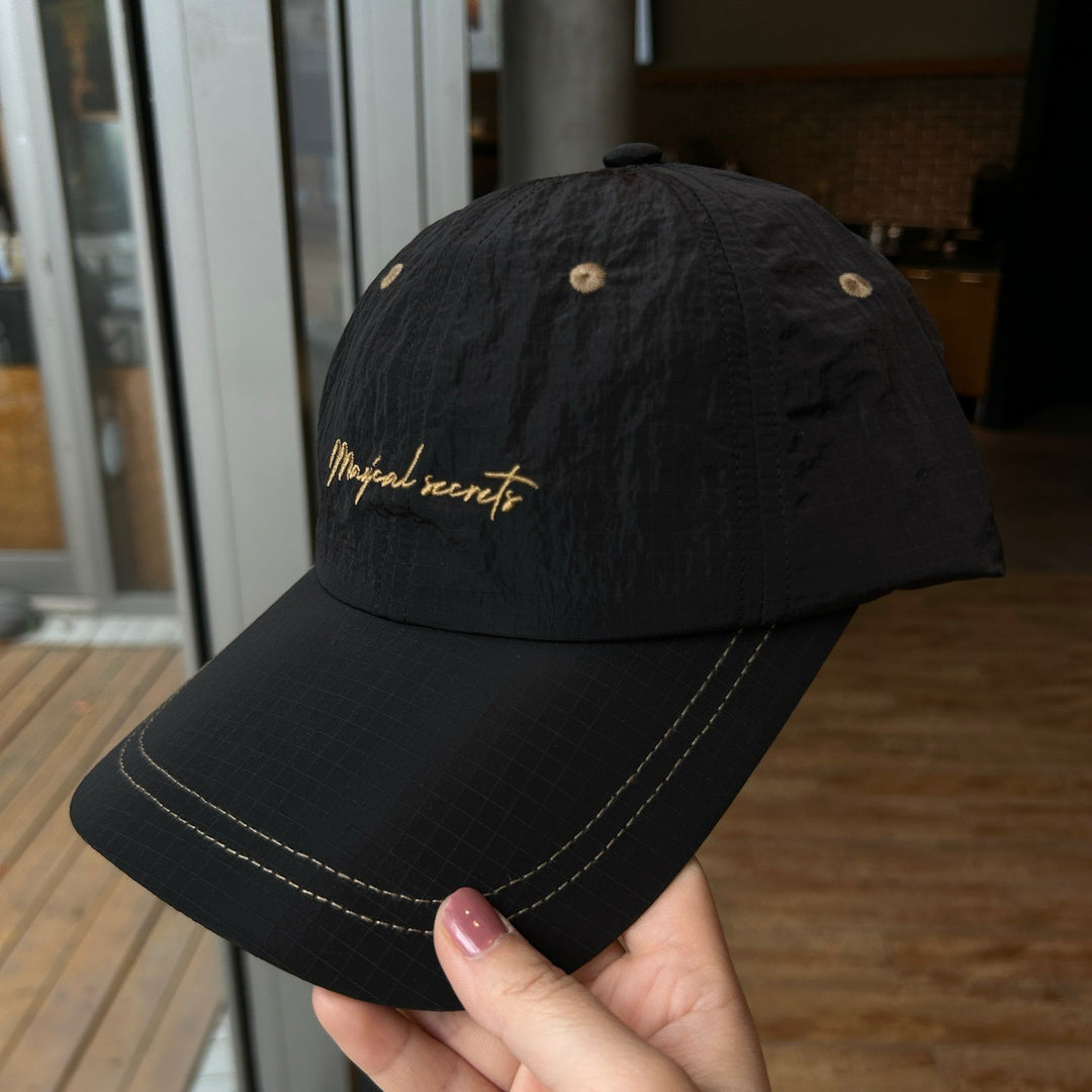 Lightweight Outdoor Sports Cap