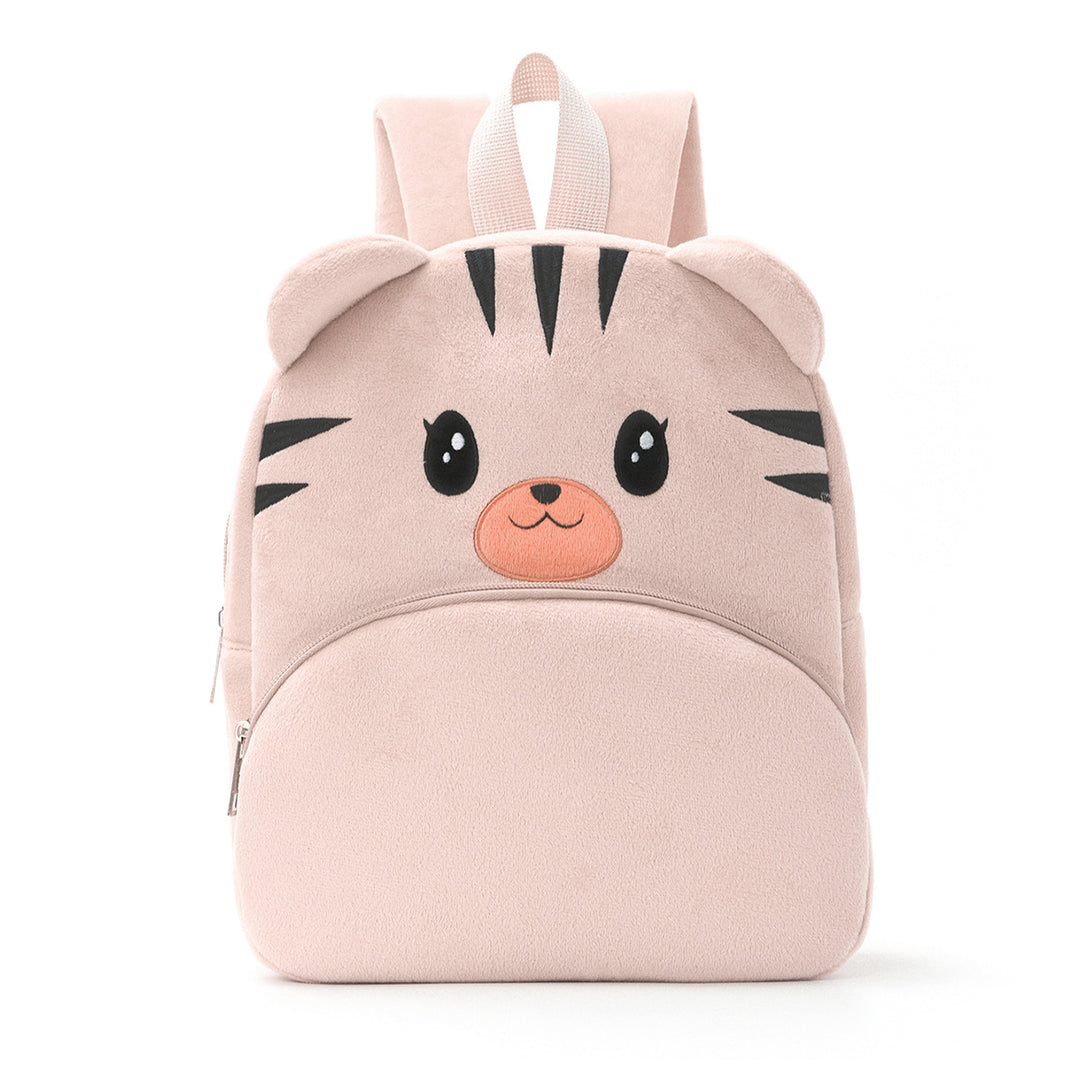 Kawaii Animal Backpack by Bowlift