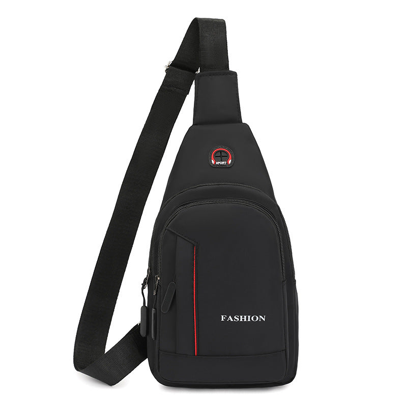 Sporty Sling Backpack Bowlift