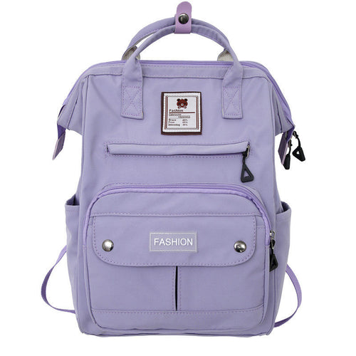 Versatile Multi-Function Backpack