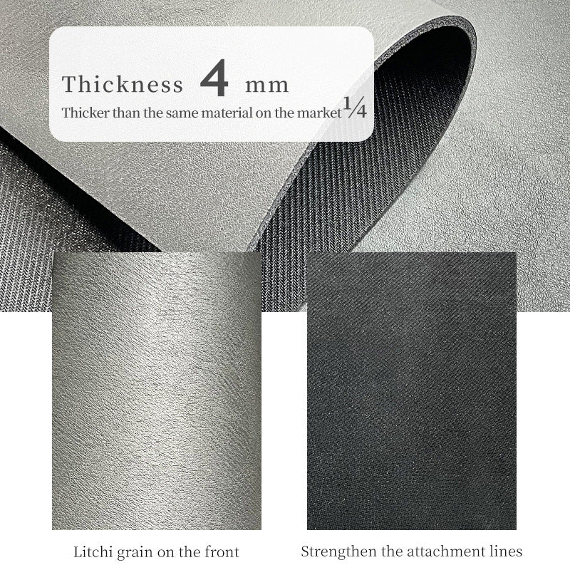 Kitchen Countertop Protective Mat