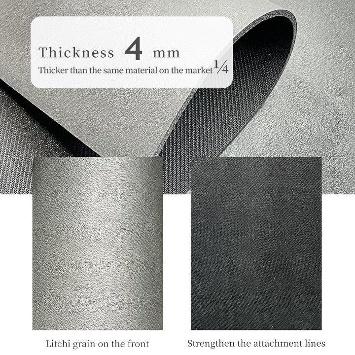 Kitchen Countertop Protective Mat