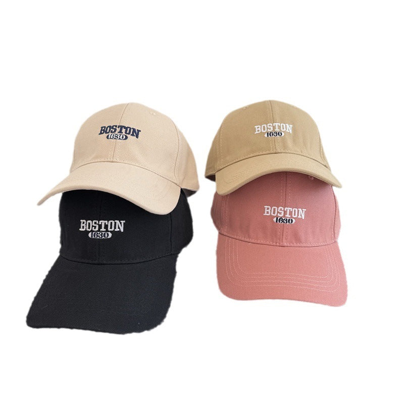 Men's Adjustable Graphic Baseball Cap Bowlift