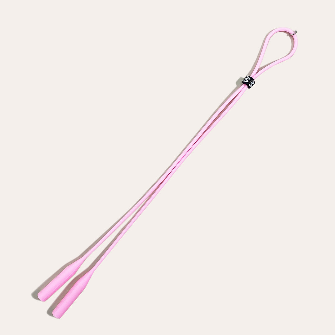 Adjustable Eyewear Safety Strap Bowlift