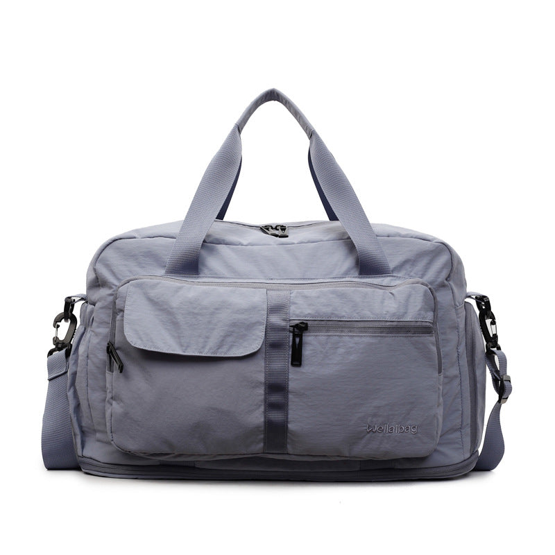 Multi-Functional Travel Carry-All Duffle