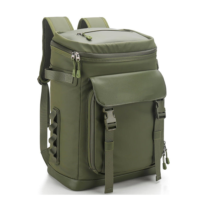 Multifunctional Backpack Bag Bowlift