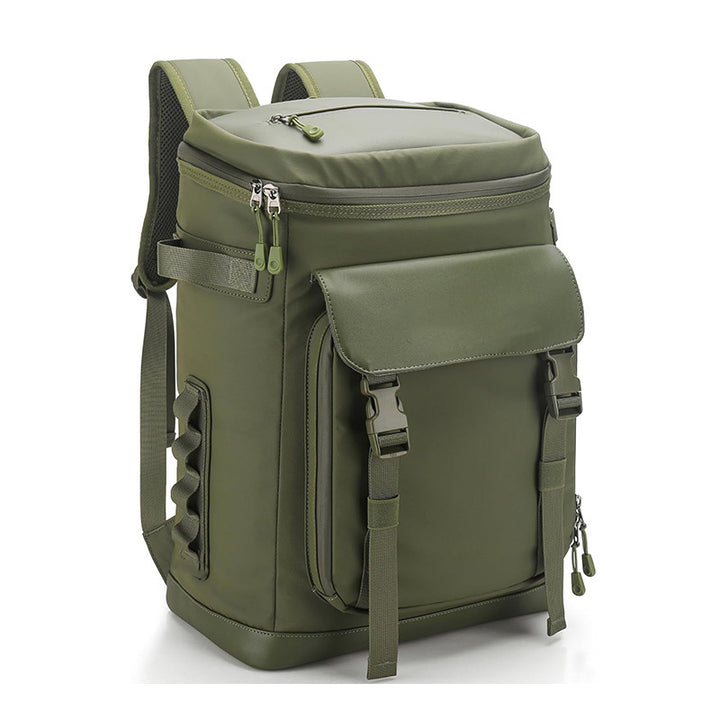 Multifunctional Backpack Bag Bowlift