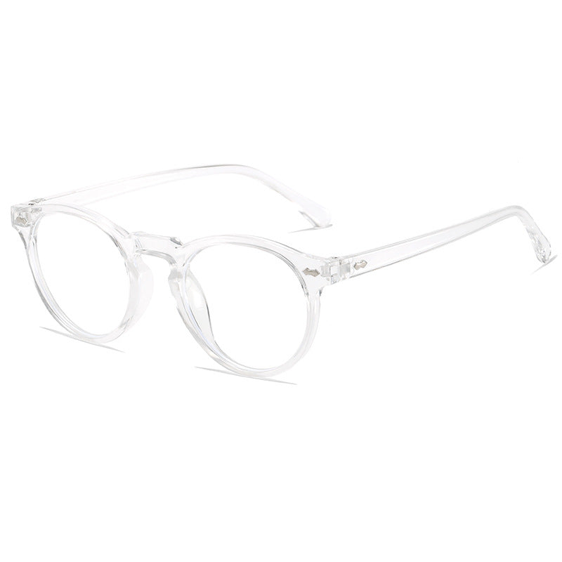 Retro Round Sunglasses Bowlift