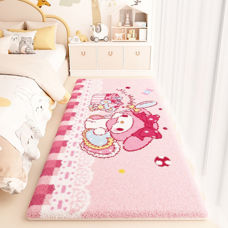 Playful Area Rug