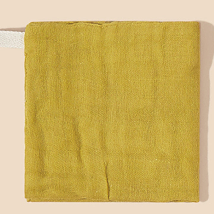 Luxurious Organic Cotton Lightweight Handkerchief Bowlift