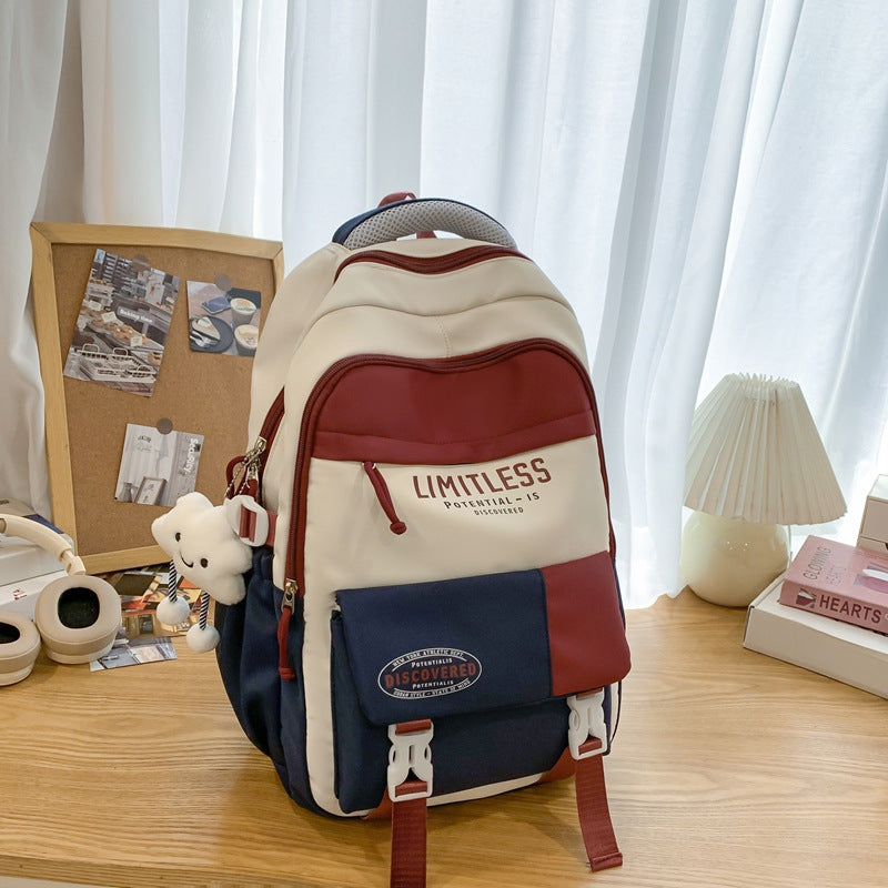 Versatile Multi-Functional Backpack