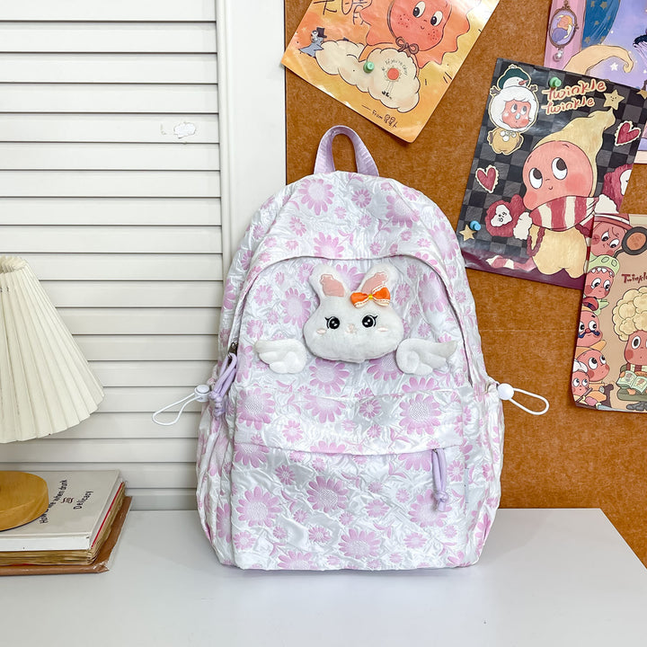Cute Cartoon Backpack