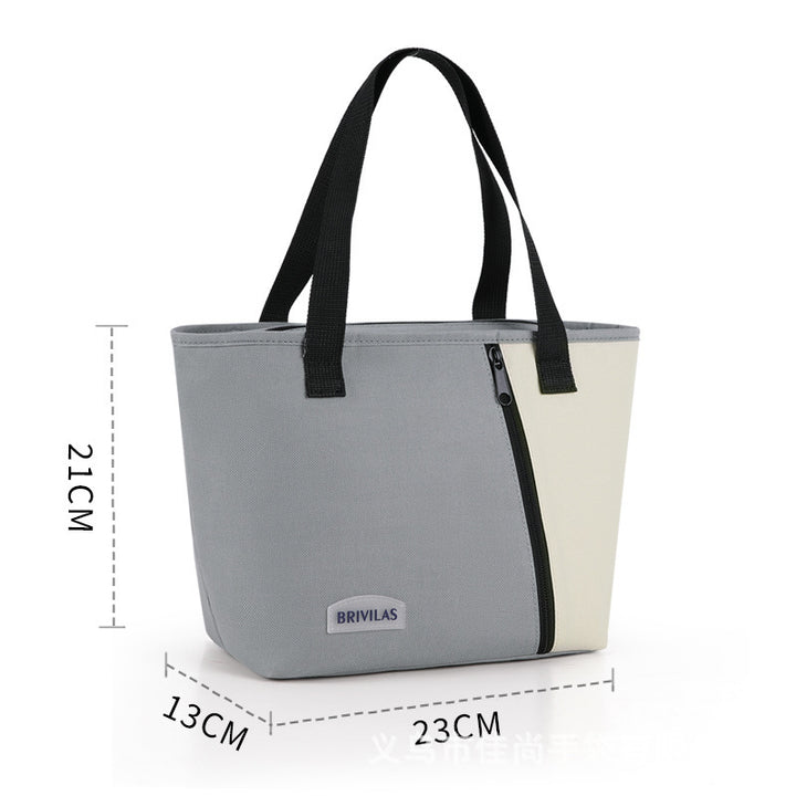 Reusable Shopping Tote Bowlift