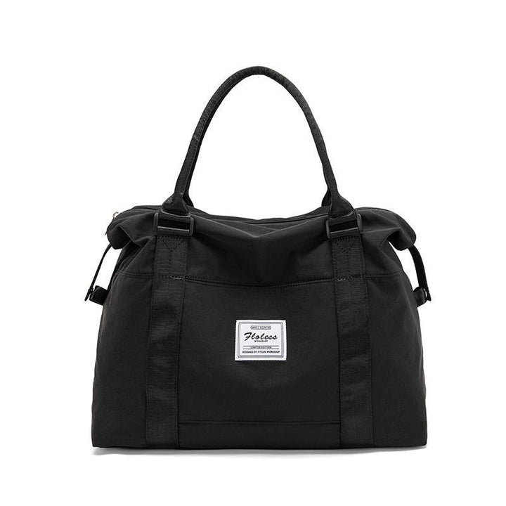 Sporty Carrying Bag Bowlift