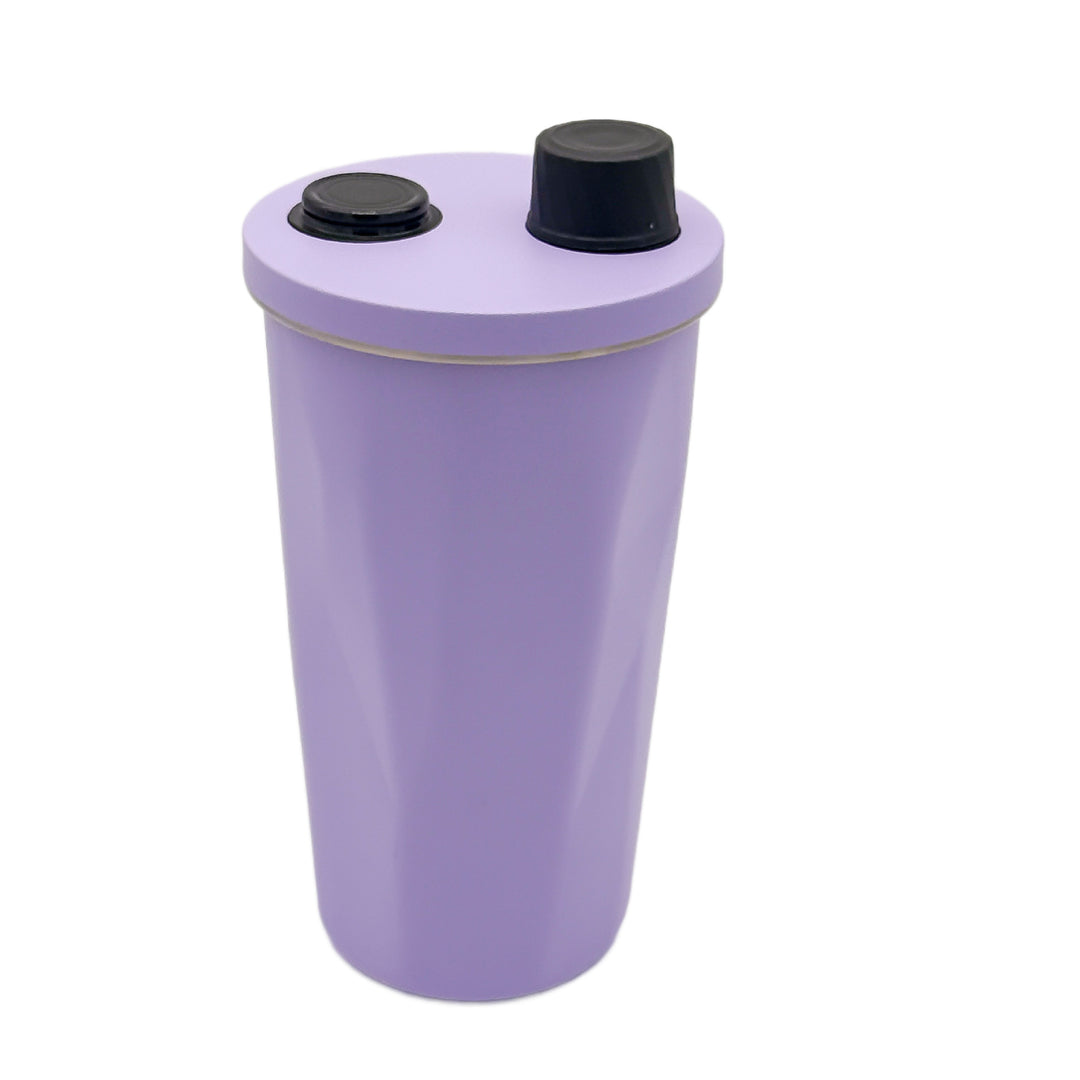 Ladies insulated cup with double wall Bowlift