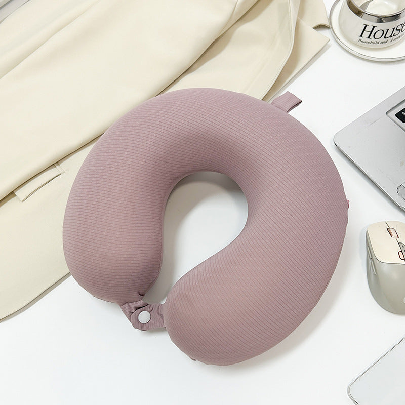 Men's Travel Pillow Bowlift