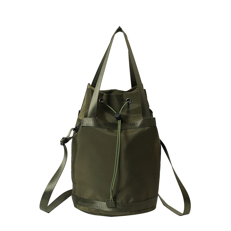 Comfortable sports bag with removable shoulder strap Bowlift