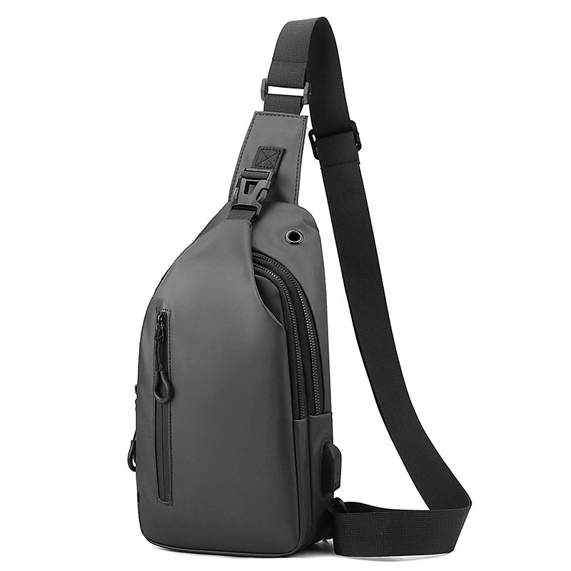 Versatile Sling Bag Bowlift
