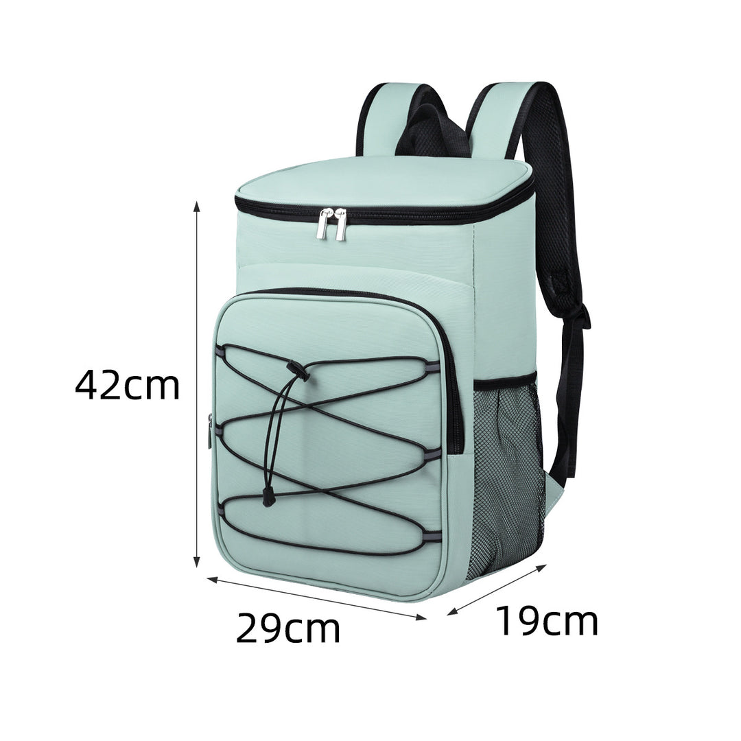 Unisex Kühl- und Freizeit Rucksack Bowlift