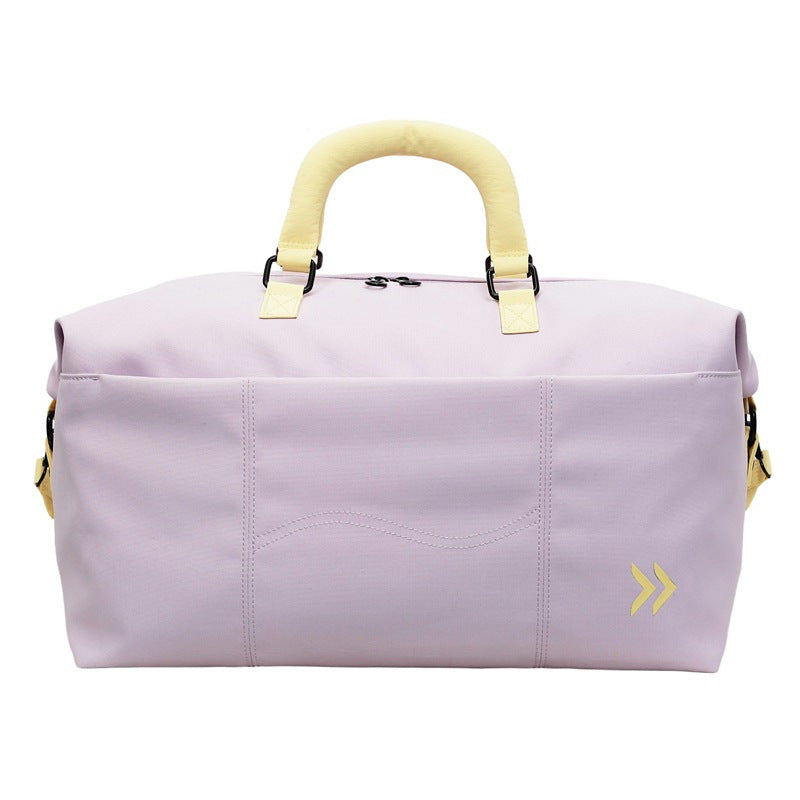 Travel Duffle Bowlift