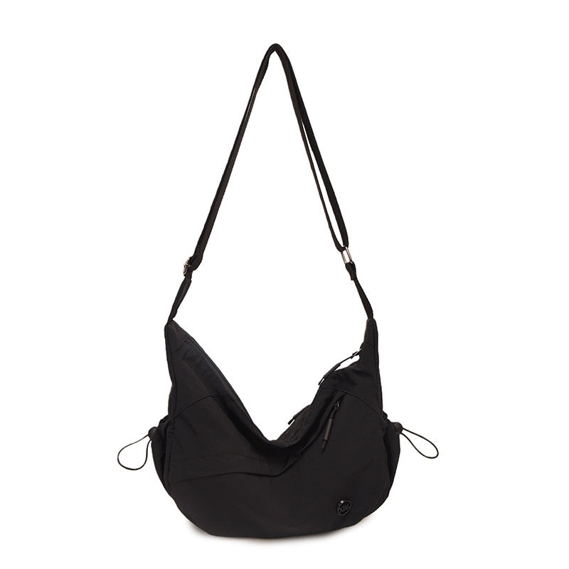 Spacious Everyday Hobo Bag Bowlift