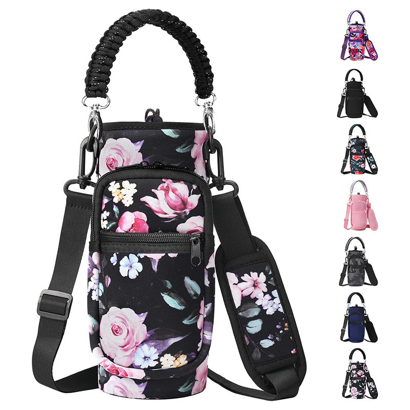 Women's Stylish Mini Crossbody Bag Bowlift
