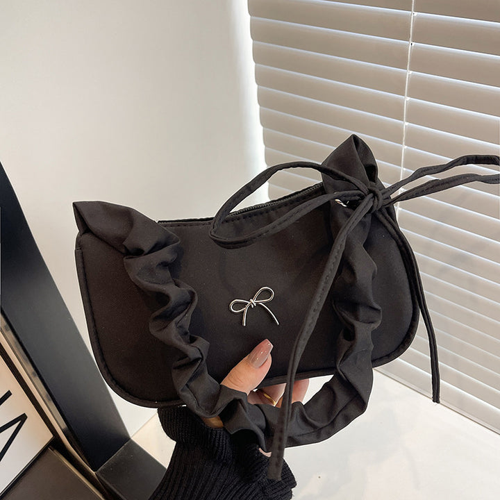 WoStylish Crossbody Bag Bowlift