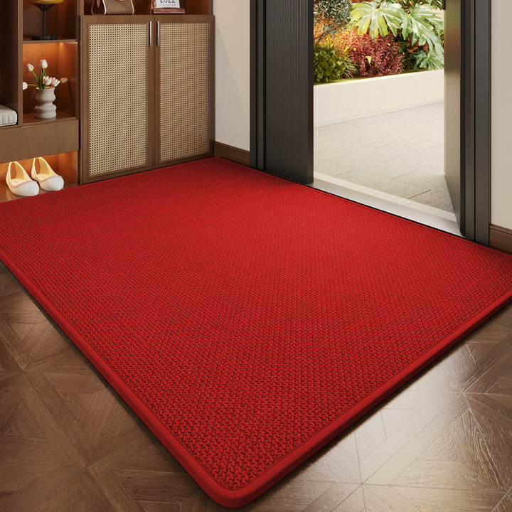 Durable Indoor/Outdoor Entry Mat Bowlift